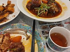 -汗腾格里·风味餐厅(新疆驻京办店)