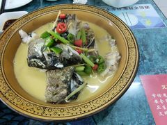 大块鱼-肖聚汇饭店(凤凰洲店)