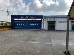 -胜华驾校·小猫学车(银都店)