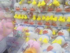 -风云再起游乐汇(南京常发广场店)