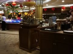 -银帆宾馆-自助餐厅(金马路店)