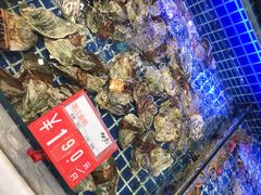 -必点海鲜·鲅鱼水饺(鞍山西道店)