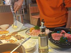 -猫抓烤肉(春熙路店)