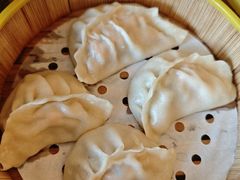 海胆饺子-海泰食府·新鲁菜·家宴(总部基地店)