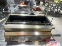 -鲁C·尚小炉·淄博烧烤(市北店)