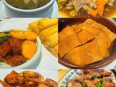 -猪肉婆私房菜(容桂总店)