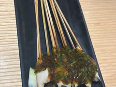 -隅乐胡椒虾·台湾菜·团建(皇岗店)