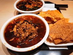 三鲜螺蛳粉-水平有限广西米粉·广西风味集(五道口店)