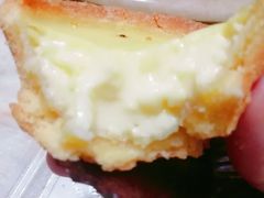 芳叔蛋挞-芳叔(东方宝泰店)