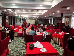 大堂-鼎珑点心仔(燕塘店)