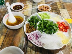 -官塘锋记鱼生·生腌·砂锅粥(牌坊街店)