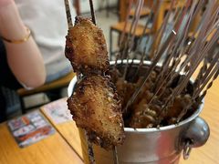 -炒豆合作社(东四总店)