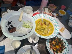 -老屋印象川菜(世纪东方店)