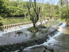 -天河潭旅游度假区