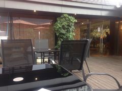 露天位-无印良品餐堂 MUJI Diner(成都太古里店)