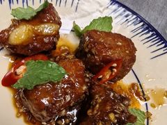 -昆山琶拉帝诗酒店·河畔咖啡厅Riverside Cafe