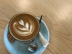 -Cafe Mersey默西咖啡(西交店)