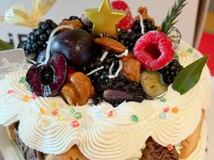 -Dark Horse·黑马蛋糕·低脂·低糖淡奶(金匙望湖大厦店)