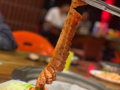 -三肥两瘦烤肉(鹿城店)