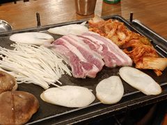 -香猪坊(五道口店)