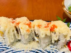 -吉炙烧鸟•本格料理(国际商贸城店)