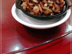 -老健康贾姨原味馆