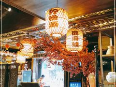 大堂-杨记隆府(重庆总店)
