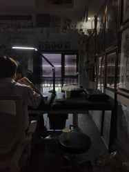 -友好刺青·原创纹身