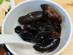 -素满香·素食自助餐(苏州·临顿路店)