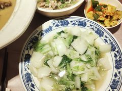-回头食客-李久其家民间餐厅(望城金桥国际店)