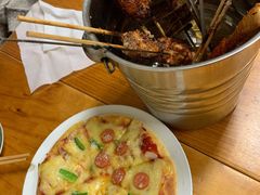 -炒豆合作社(东四总店)