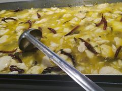 -集杰尚品海鲜烤肉自助餐厅(乳山振华店)