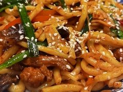 -萨拉漫饮食(北京中路店)