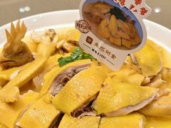 -丰尔粥食·顺德鱼生·干蒸排骨顺德菜(大良分店)