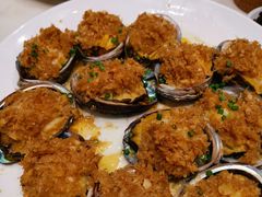 鲍鱼-南海渔家•海鲜•正宗海南菜(海棠湾店)