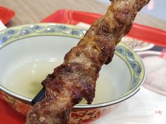 宫保鸡丁饭-和合谷(北京市王府井百货大楼店)