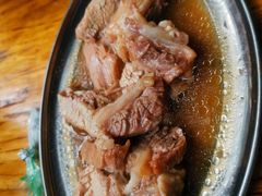 -小梁哥云吞面(黄贝岭店)