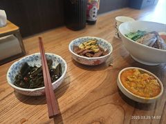 -蟹黄鱼·海派深夜面馆(江湾里店)