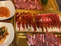-韩一品韩国料理(柏庐南路店)