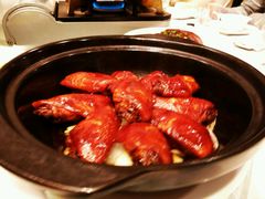 -亢龙太子酒轩(东湖店)