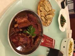 小厨晓味-小厨晓味(大里路店)