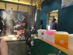 -一绪に寿喜烧自助(世茂广场店)