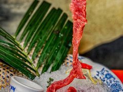 万丈红尘-巴九门老火锅(来福士打望店)