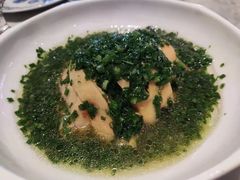 -漢舍中国菜馆(889广场店)