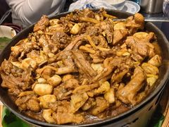 -甘家界牌柠檬鸭(青山店)