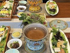 -贵阳味道(未来方舟店)