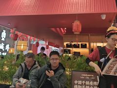 -六月雪干锅(绵阳凯德广场店)