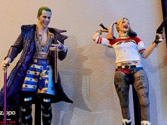 -梵薇Joker.V银饰工作室