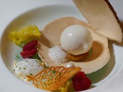 -上海和平饭店-华懋阁 The Cathay Room