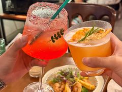 -LE MISSMORE餐酒吧(茉念西里店)